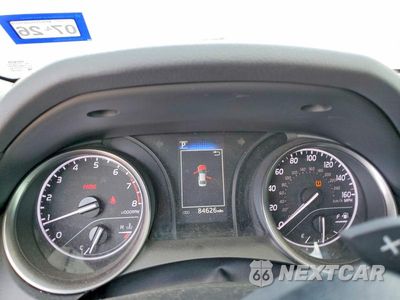 Zdjęcie 9 z 12 samochodu: 2022 TOYOTA CAMRY SE VIN:4T1G11AK4NU701766 - miniatura