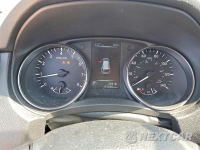 Zdjęcie 9 z 13 samochodu: 2017 NISSAN ROGUE S VIN:5N1AT2MT7HC794237 - miniatura