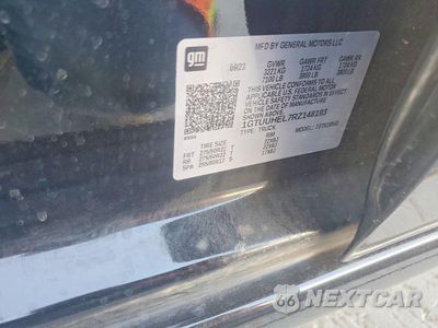 Zdjęcie 12 z 12 samochodu: 2024 GMC SIERRA K1500 DENALI ULTIMATE VIN:1GTUUHEL7RZ148193 - miniatura