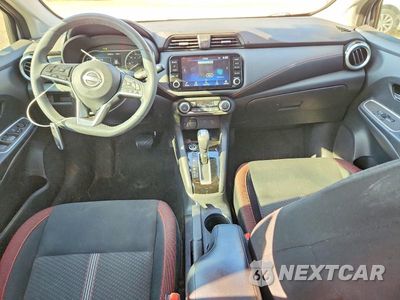 Zdjęcie 8 z 12 samochodu: 2024 NISSAN VERSA SR VIN:3N1CN8FV2RL894747 - miniatura