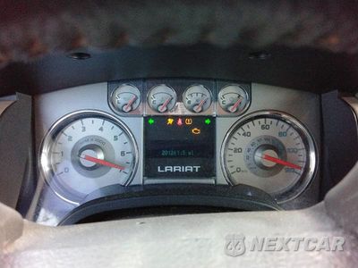 Zdjęcie 9 z 12 samochodu: 2010 FORD F150 SUPERCREW VIN:1FTFW1CV0AFA86544 - miniatura
