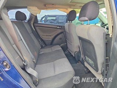 Zdjęcie 10 z 13 samochodu: 2008 TOYOTA MATRIX XR VIN:2T1KR30E48C714162 - miniatura