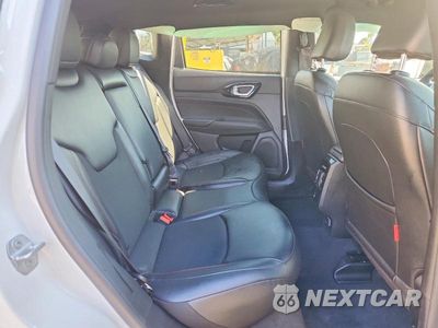 Zdjęcie 11 z 13 samochodu: 2026 JEEP COMPASS TRAILHAWK VIN:3C4NJDDN3TT181750 - miniatura