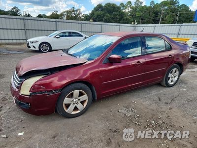 2007 FORD FUSION SE 3FAHP07Z17R259230 - główne zdjęcie licytacji z USA - miniatura