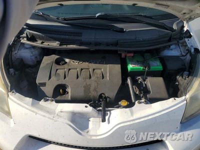 Zdjęcie 11 z 12 samochodu: 2009 SCION XD BASE VIN:JTKKU10459J046235 - miniatura
