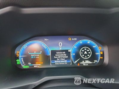 Zdjęcie 9 z 14 samochodu: 2025 TOYOTA RAV4 XSE VIN:JTMEB3FV0SD292491 - miniatura