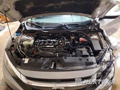 Zdjęcie 11 z 13 samochodu: 2016 HONDA CIVIC EXL VIN:2HGFC1F72GH655134 - miniatura