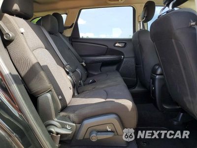 Zdjęcie 11 z 14 samochodu: 2018 DODGE JOURNEY SE VIN:3C4PDCAB6JT216847 - miniatura