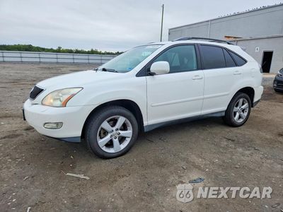 2006 LEXUS RX 330 2T2HA31U06C107286 - główne zdjęcie licytacji z USA - miniatura