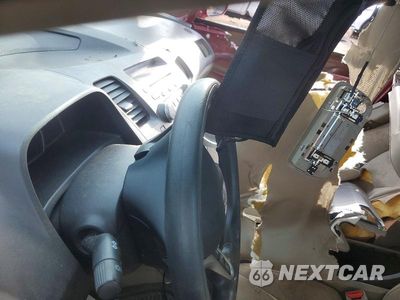 Zdjęcie 9 z 12 samochodu: 2011 HONDA CIVIC LX VIN:2HGFA1F51BH518912 - miniatura