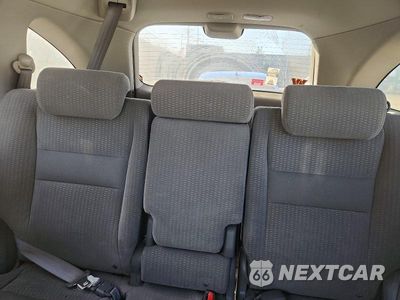 Zdjęcie 10 z 13 samochodu: 2008 HONDA CR-V EX VIN:5J6RE48598L045930 - miniatura