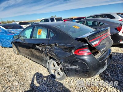 Drugie zdjęcie samochodu z przodu: 2016 DODGE DART SXT VIN:1C3CDFBB1GD529130 - miniatura