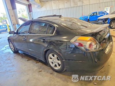 Drugie zdjęcie samochodu z przodu: 2009 NISSAN ALTIMA 2.5 VIN:1N4AL21E79N431328 - miniatura