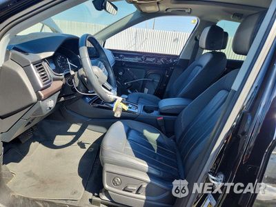 Zdjęcie 7 z 13 samochodu: 2024 AUDI Q5 PREMIUM 40 VIN:WA1ABAFY1R2014325 - miniatura