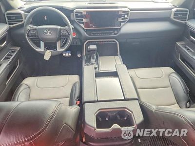 Zdjęcie 8 z 12 samochodu: 2024 TOYOTA SEQUOIA SR5 VIN:7SVAAABA1RX045696 - miniatura