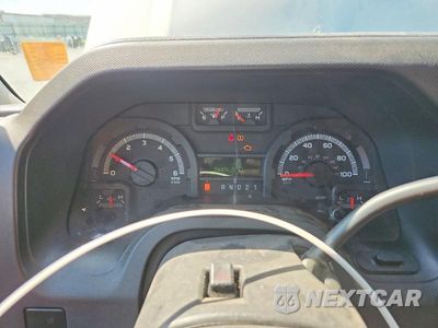 Zdjęcie 9 z 13 samochodu: 2012 FORD ECONOLINE E350 SUPER DUTY WAGON VIN:1FBNE3BL9CDA07708 - miniatura