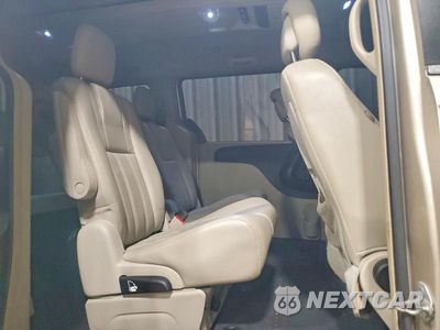 Zdjęcie 11 z 13 samochodu: 2013 CHRYSLER TOWN & COUNTRY TOURING VIN:2C4RC1BGXDR519051 - miniatura