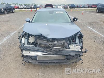 Piąte zdjęcie samochodu w środku: 2024 HONDA CIVIC TOURING VIN:2HGFE1F94RH323081 - miniatura