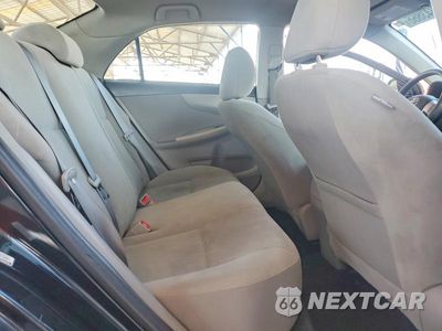 Zdjęcie 10 z 12 samochodu: 2013 TOYOTA COROLLA LE VIN:5YFBU4EE9DP146286 - miniatura