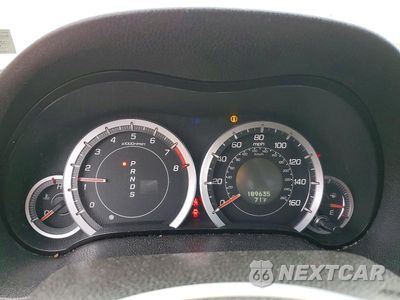 Zdjęcie 9 z 12 samochodu: 2010 ACURA TSX VIN:JH4CU2F66AC010538 - miniatura