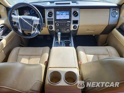 Zdjęcie 8 z 14 samochodu: 2017 FORD EXPEDITION EL LIMITED VIN:1FMJK2AT1HEA68434 - miniatura