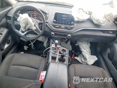 Zdjęcie 8 z 12 samochodu: 2020 NISSAN ALTIMA S VIN:1N4BL4BV6LC276837 - miniatura
