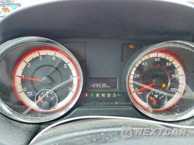 Zdjęcie 9 z 13 samochodu: 2018 DODGE GRAND CARAVAN SXT VIN:2C4RDGCG2JR250327 - miniatura