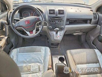 Zdjęcie 8 z 13 samochodu: 2011 HONDA CR-V EXL VIN:5J6RE3H71BL002010 - miniatura