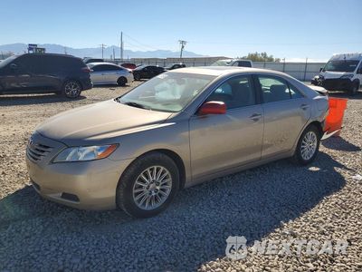 2009 TOYOTA CAMRY LE 4T1BE46K09U884694 - główne zdjęcie licytacji z USA - miniatura