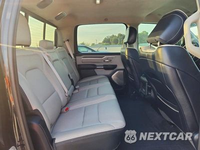 Zdjęcie 10 z 12 samochodu: 2024 RAM 1500 LIMITED VIN:1C6SRFHT2RN167421 - miniatura