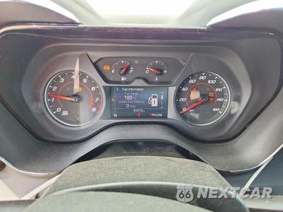 Zdjęcie 9 z 12 samochodu: 2022 CHEVROLET CAMARO LS VIN:1G1FB1RX6N0119925 - miniatura