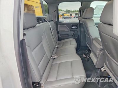 Zdjęcie 10 z 12 samochodu: 2015 CHEVROLET SILVERADO K1500 VIN:1GCVKPEC7FZ254238 - miniatura