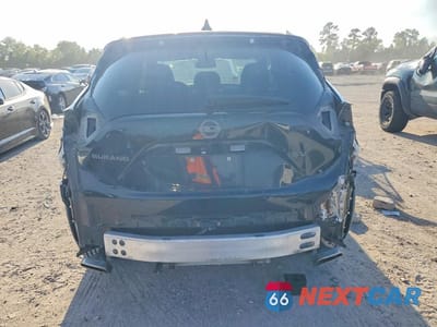 Zdjęcie 6 z 14 samochodu: 2018 NISSAN MURANO SV VIN:5N1AZ2MG5JN136623 - miniatura