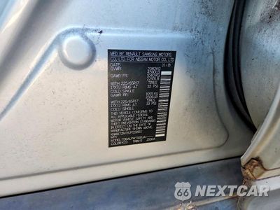 Zdjęcie 13 z 13 samochodu: 2018 NISSAN ROGUE S VIN:KNMAT2MT8JP558151 - miniatura
