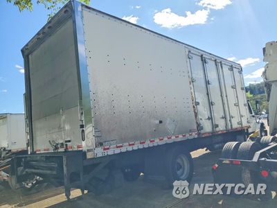 Trzecie zdjęcie samochodu z tyłu: 2017 FREIGHTLINER BUSINESS CLASS M2 BOX TRUCK VIN:3ALACWDT2HDJB7844 - miniatura