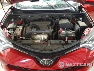 Zdjęcie 12 z 14 samochodu: 2017 TOYOTA RAV4 LIMITED VIN:JTMDFREV5HJ168845 - miniatura