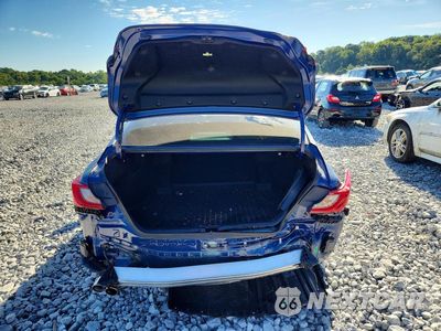 Zdjęcie 6 z 12 samochodu: 2026 TOYOTA CAMRY SE VIN:4T1DAACK0TU263535 - miniatura