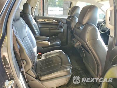 Zdjęcie 10 z 12 samochodu: 2014 BUICK ENCLAVE VIN:5GAKRBKD2EJ211326 - miniatura