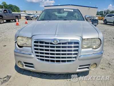 Piąte zdjęcie samochodu w środku: 2005 CHRYSLER 300C VIN:2C3AA63H55H636393 - miniatura