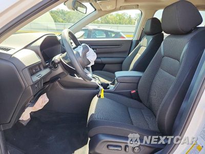 Zdjęcie 7 z 14 samochodu: 2024 HONDA CR-V EX VIN:2HKRS4H47RH423528 - miniatura
