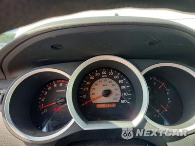 Zdjęcie 9 z 12 samochodu: 2008 TOYOTA TACOMA BASE VIN:5TETX22N98Z492312 - miniatura