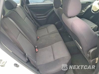 Zdjęcie 10 z 12 samochodu: 2006 PONTIAC VIBE VIN:5Y2SL65846Z414307 - miniatura