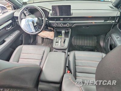 Zdjęcie 8 z 13 samochodu: 2025 HONDA CR-V SPORT TOURING VIN:2HKRS6H94SH820191 - miniatura