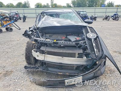 Piąte zdjęcie samochodu w środku: 2021 MERCEDES-BENZ GLA 250 4MATIC VIN:W1N4N4HB1MJ193929 - miniatura