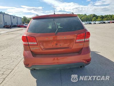 Zdjęcie 6 z 12 samochodu: 2014 DODGE JOURNEY SXT VIN:3C4PDDBG2ET101510 - miniatura