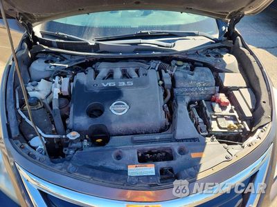 Zdjęcie 11 z 12 samochodu: 2015 NISSAN ALTIMA 3.5 SL VIN:1N4BL3AP7FC162038 - miniatura