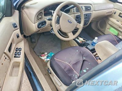 Zdjęcie 8 z 12 samochodu: 2006 FORD TAURUS SE VIN:1FAFP53UX6A257922 - miniatura