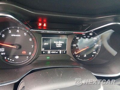 Zdjęcie 9 z 12 samochodu: 2023 CHEVROLET TRAILBLAZER LT VIN:KL79MRSLXPB001319 - miniatura