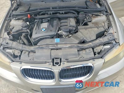 Zdjęcie 11 z 12 samochodu: 2011 BMW 328 I SULEV VIN:WBAPH5C56BA443226 - miniatura