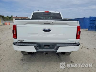 Zdjęcie 6 z 12 samochodu: 2022 FORD F150 SUPERCREW VIN:1FTEW1EP5NFC21730 - miniatura